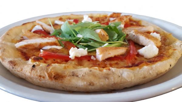 Speed Burger & Pizzeria