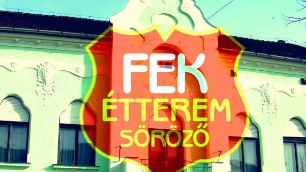 FEK Restaurant and Pub