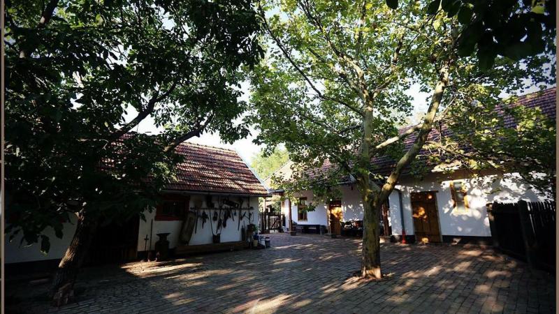 Pénteki Haluskanap
