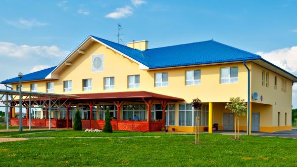 Panoráma Hotel **