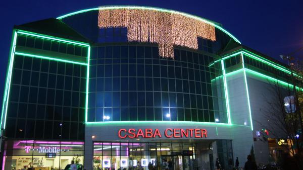 Center Mozi