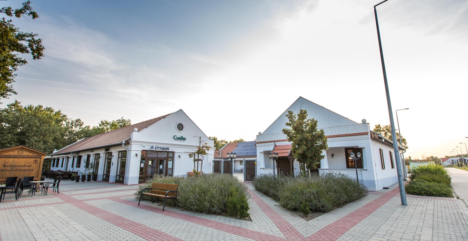 CsabaPark Békéscsaba – 5600 Békéscsaba, Gyulai út 61/2. gyerekprogram fotó