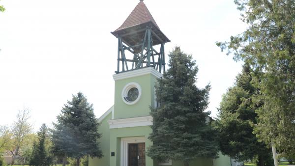 Jézus szíve templom 1