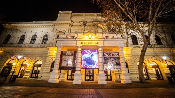 jókai színház 1