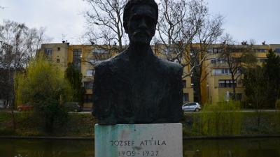 József_Attila