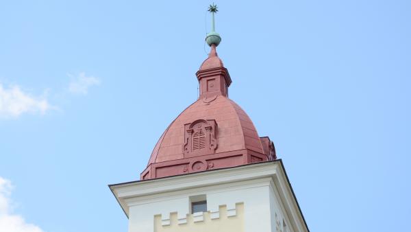 Jaminai evangélikus