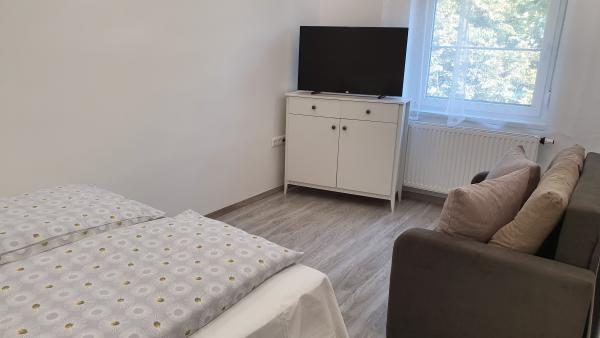 Martina apartman