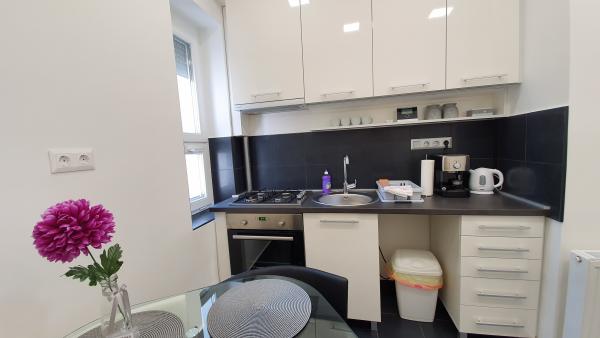 Martina apartman
