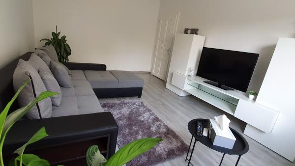 Martina apartman