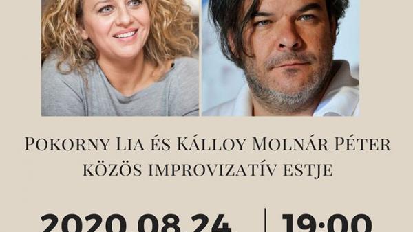 KarantÉn vagy Te