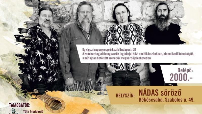 Harakyru Band