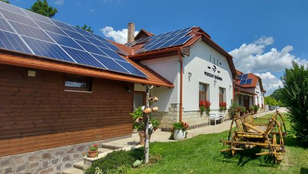 Veszely Csárda