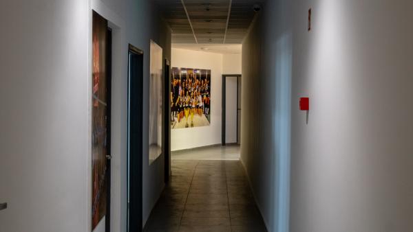 sport hotel