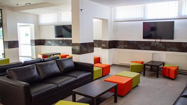 sport hotel