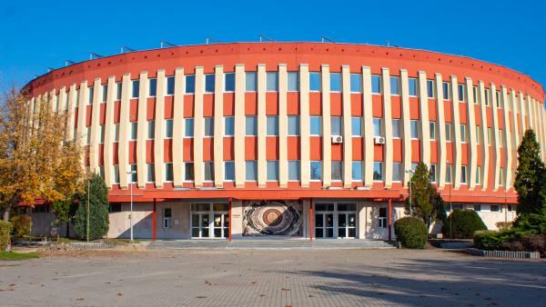 Sport Hotel**