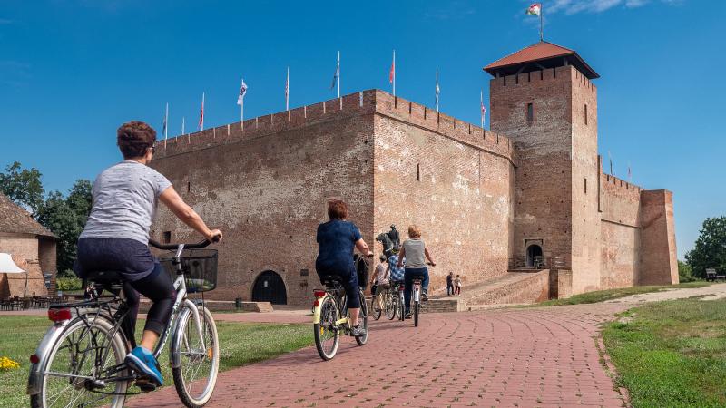 VI. Gyalogos zarándoklat Gyulára