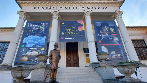 munkácsy