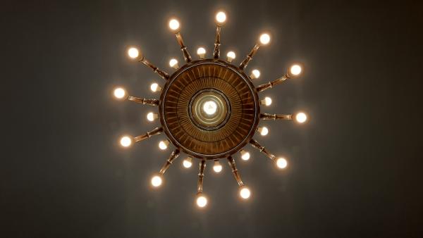 Evangélikus Kistemplom