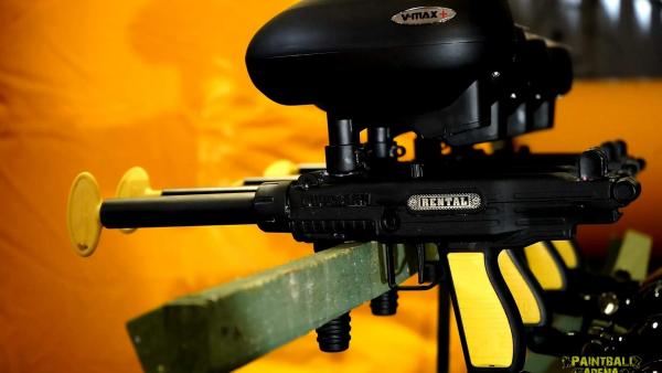 paintball