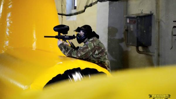 paintball