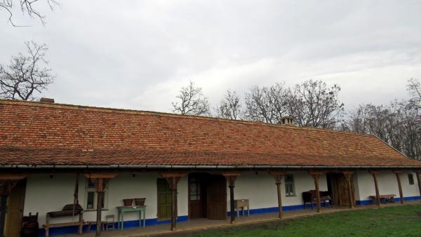 Petrovszki tanya