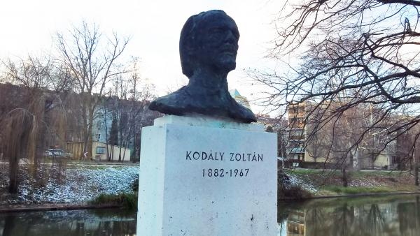kodály