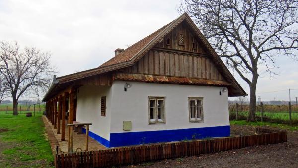 Petrovszki tanya