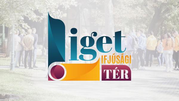 Liget Ifjúsági Tér