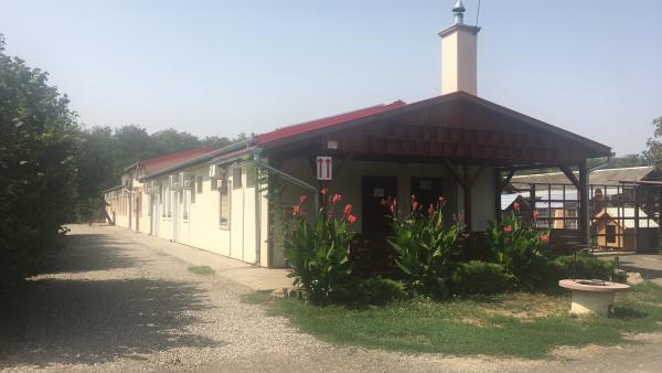 Meteor Vendégház és Rendezvényközpont