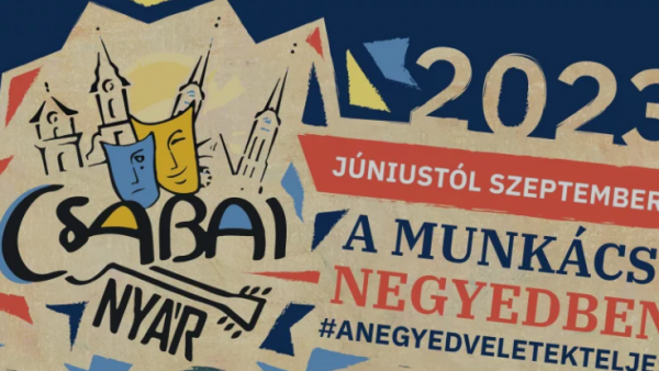 Csabai Nyár