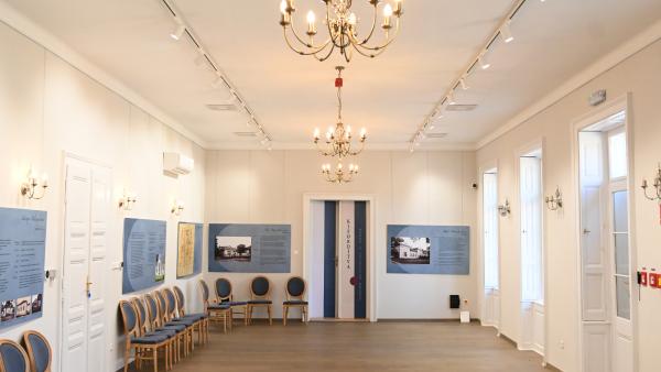 Napsugár bábszínház 