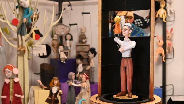 Napsugár bábszínház 