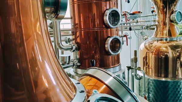 Békési Pálinkacentrum