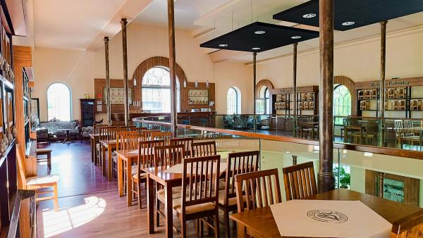 Békési Pálinkacentrum