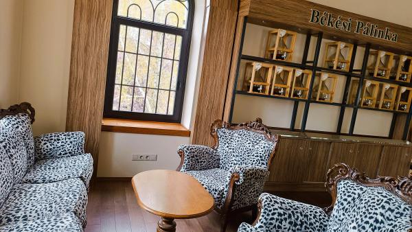 Békési Pálinkacentrum