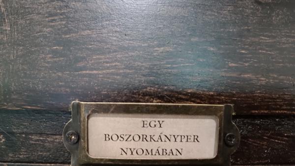boszorkány