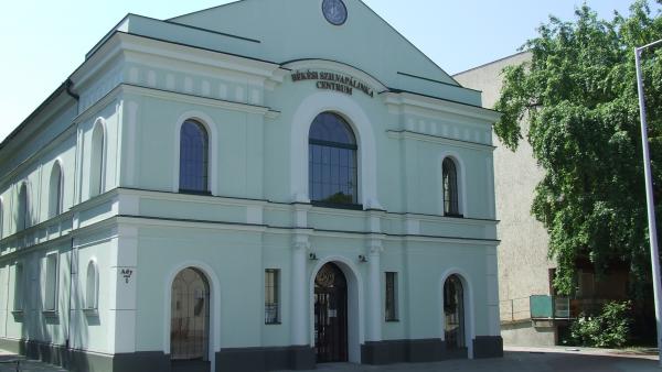 Békési Pálinkacentrum