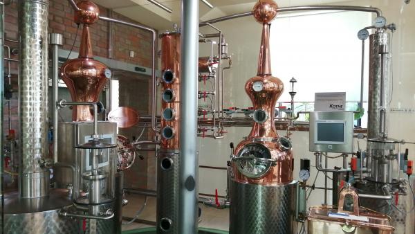 Békési Pálinkacentrum