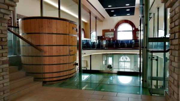 Békési Pálinkacentrum