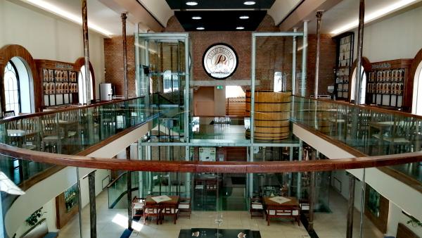 Békési Pálinkacentrum