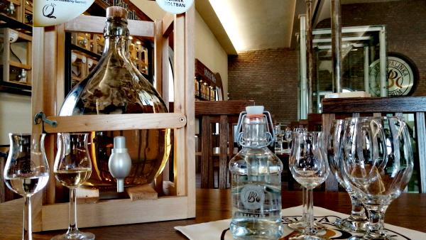 Békési Pálinkacentrum