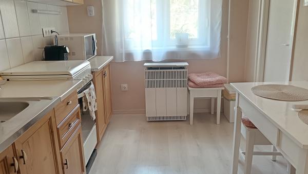 Tulipán Apartman