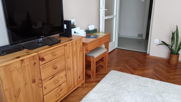Tulipán Apartman