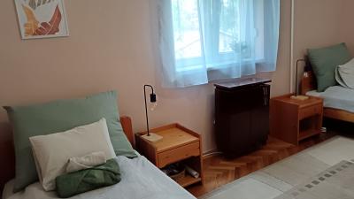 Tulipán Apartman 