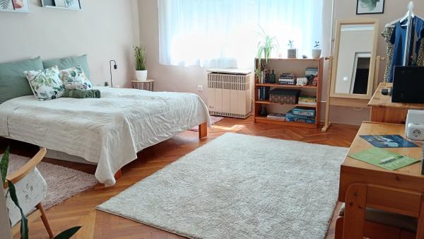 Tulipán Apartman