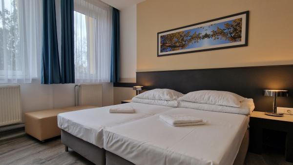 sporthotel