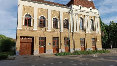 Balassi