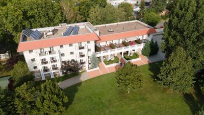 Arcanum Hotel ****