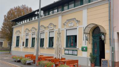 Szlovák Étterem és Panzió