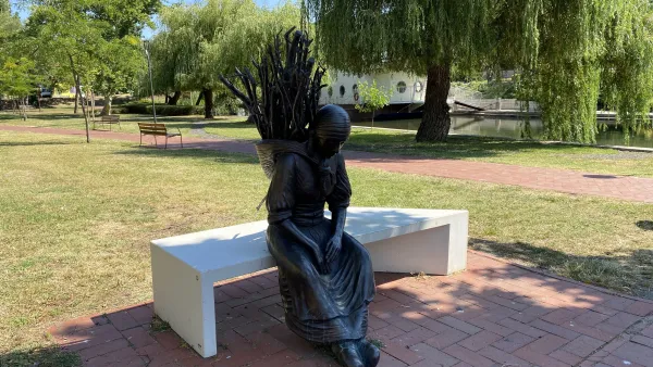 Rőzsehordő_szobor1